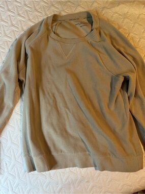Marc New York Men's Crewneck Sweater - Tan